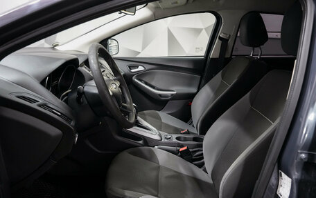 Ford Focus III, 2011 год, 715 000 рублей, 9 фотография