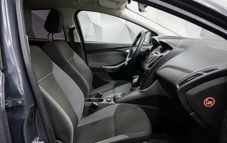 Ford Focus III, 2011 год, 715 000 рублей, 11 фотография