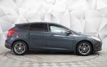 Ford Focus III, 2011 год, 715 000 рублей, 6 фотография