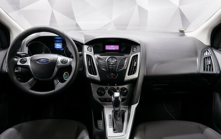 Ford Focus III, 2011 год, 715 000 рублей, 10 фотография