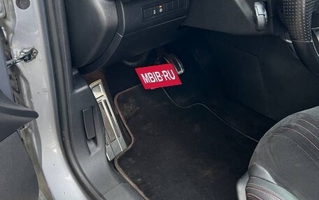 Peugeot 308 II, 2018 год, 1 240 000 рублей, 9 фотография