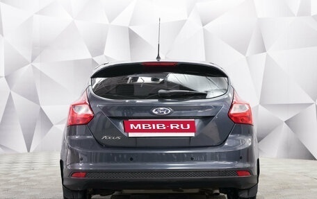 Ford Focus III, 2011 год, 715 000 рублей, 4 фотография