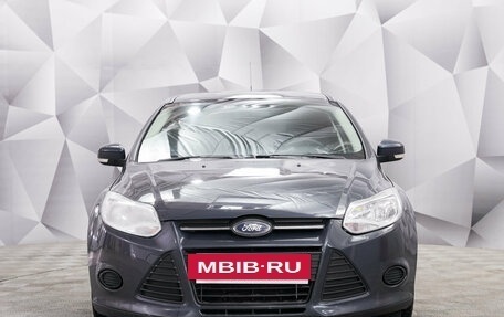 Ford Focus III, 2011 год, 715 000 рублей, 8 фотография