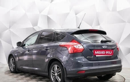 Ford Focus III, 2011 год, 715 000 рублей, 3 фотография