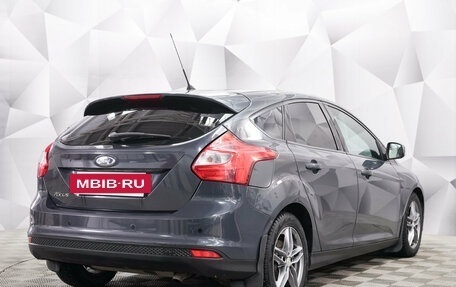 Ford Focus III, 2011 год, 715 000 рублей, 5 фотография