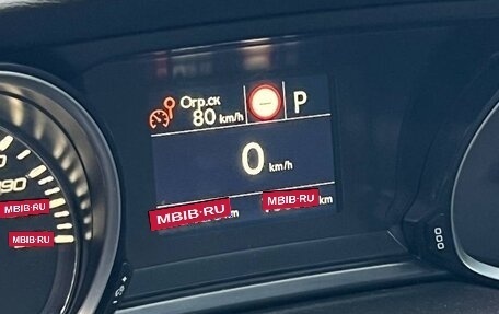 Peugeot 308 II, 2018 год, 1 240 000 рублей, 8 фотография