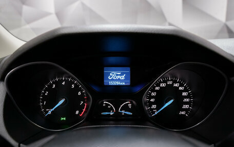 Ford Focus III, 2011 год, 715 000 рублей, 13 фотография