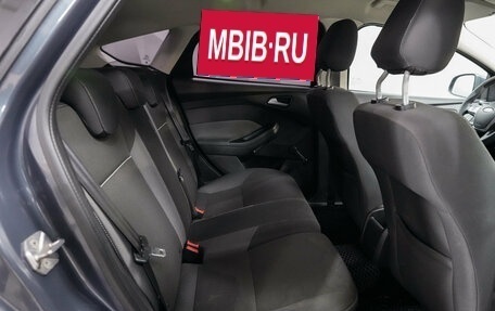 Ford Focus III, 2011 год, 715 000 рублей, 12 фотография