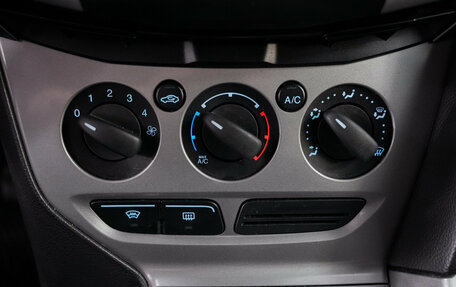 Ford Focus III, 2011 год, 715 000 рублей, 16 фотография