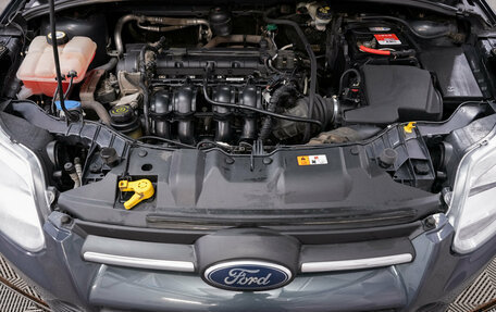 Ford Focus III, 2011 год, 715 000 рублей, 19 фотография