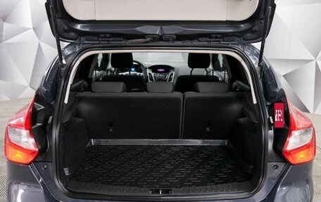 Ford Focus III, 2011 год, 715 000 рублей, 18 фотография