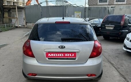 KIA cee'd I рестайлинг, 2009 год, 500 000 рублей, 6 фотография