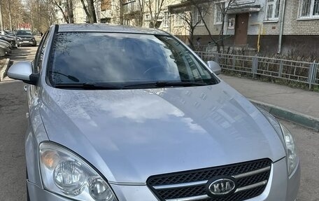 KIA cee'd I рестайлинг, 2009 год, 500 000 рублей, 7 фотография