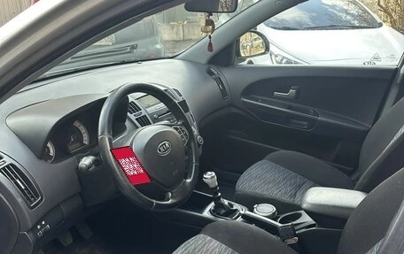 KIA cee'd I рестайлинг, 2009 год, 500 000 рублей, 8 фотография