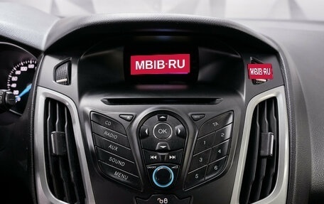 Ford Focus III, 2011 год, 715 000 рублей, 17 фотография