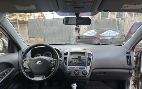 KIA cee'd I рестайлинг, 2009 год, 500 000 рублей, 9 фотография
