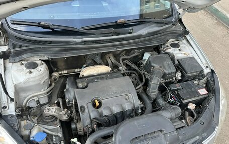 KIA cee'd I рестайлинг, 2009 год, 500 000 рублей, 14 фотография