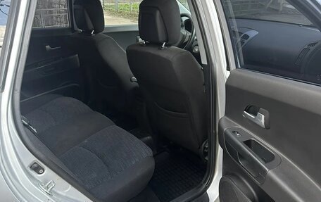 KIA cee'd I рестайлинг, 2009 год, 500 000 рублей, 12 фотография