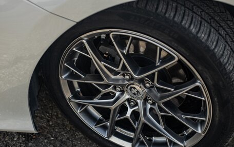 Toyota Camry, 2019 год, 3 580 000 рублей, 4 фотография