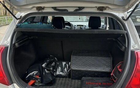 KIA cee'd I рестайлинг, 2009 год, 500 000 рублей, 15 фотография