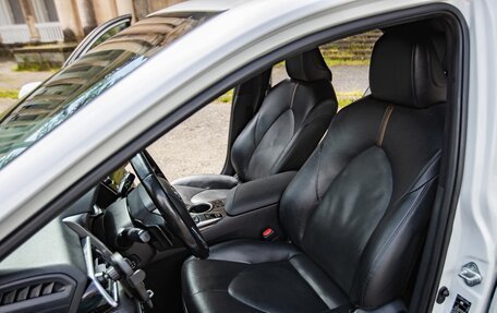 Toyota Camry, 2019 год, 3 580 000 рублей, 17 фотография