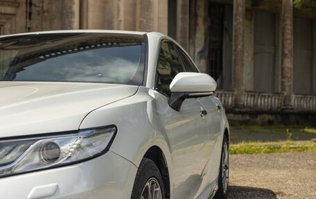 Toyota Camry, 2019 год, 3 580 000 рублей, 15 фотография