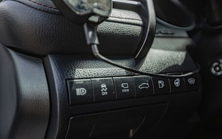 Toyota Camry, 2019 год, 3 580 000 рублей, 18 фотография