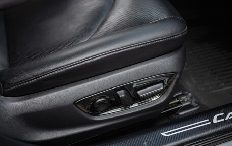 Toyota Camry, 2019 год, 3 580 000 рублей, 24 фотография
