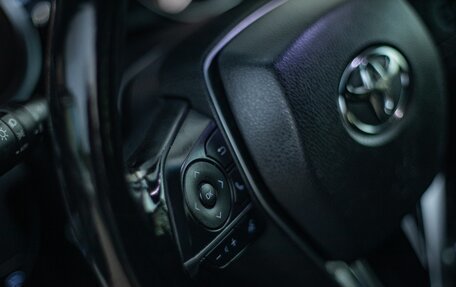 Toyota Camry, 2019 год, 3 580 000 рублей, 26 фотография