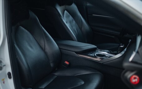 Toyota Camry, 2019 год, 3 580 000 рублей, 33 фотография