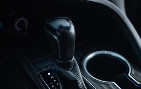 Toyota Camry, 2019 год, 3 580 000 рублей, 39 фотография