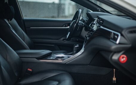 Toyota Camry, 2019 год, 3 580 000 рублей, 29 фотография