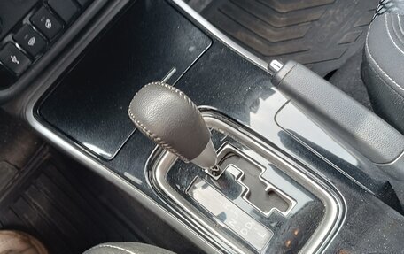 Mitsubishi Outlander III рестайлинг 3, 2020 год, 2 600 000 рублей, 5 фотография