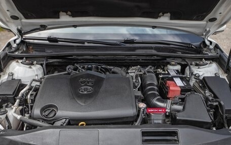 Toyota Camry, 2019 год, 3 580 000 рублей, 40 фотография