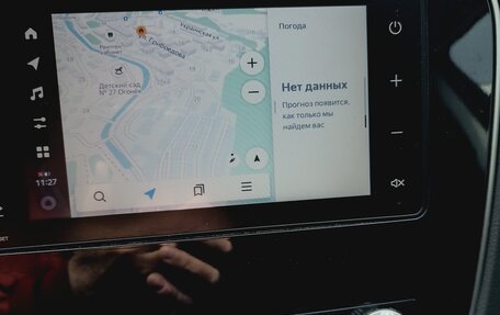 Mitsubishi Outlander III рестайлинг 3, 2020 год, 2 600 000 рублей, 7 фотография