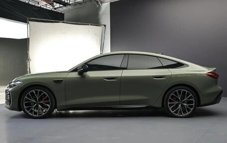 Audi A5, 2026 год, 5 100 000 рублей, 3 фотография