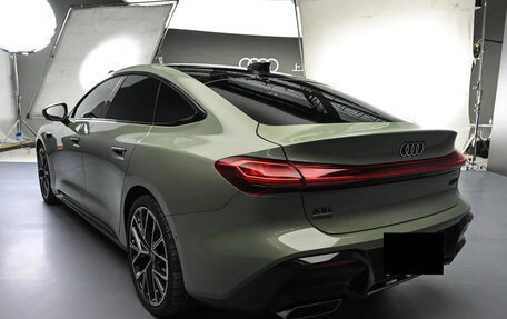 Audi A5, 2026 год, 5 100 000 рублей, 4 фотография