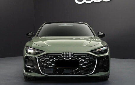 Audi A5, 2026 год, 5 100 000 рублей, 2 фотография