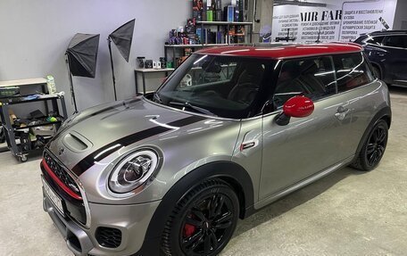 MINI Hatch, 2017 год, 2 360 000 рублей, 3 фотография