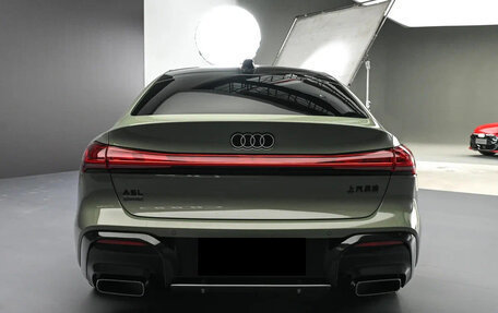 Audi A5, 2026 год, 5 100 000 рублей, 5 фотография