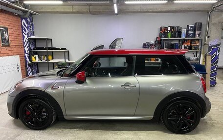 MINI Hatch, 2017 год, 2 360 000 рублей, 4 фотография