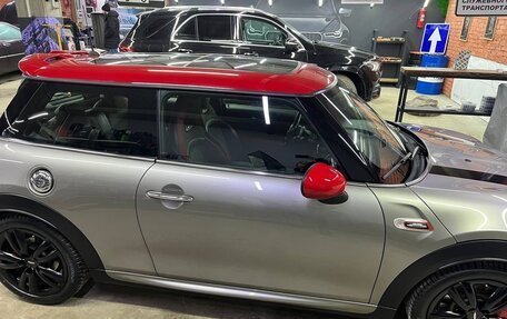 MINI Hatch, 2017 год, 2 360 000 рублей, 8 фотография