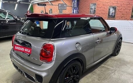 MINI Hatch, 2017 год, 2 360 000 рублей, 7 фотография