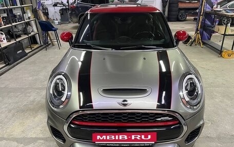 MINI Hatch, 2017 год, 2 360 000 рублей, 2 фотография