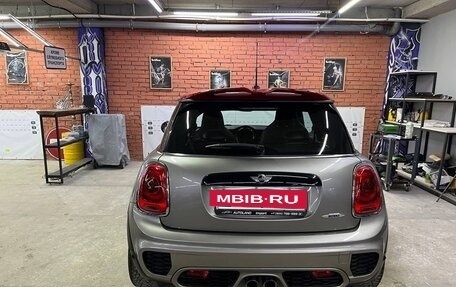 MINI Hatch, 2017 год, 2 360 000 рублей, 6 фотография
