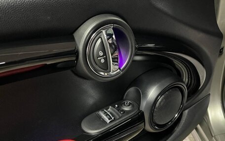 MINI Hatch, 2017 год, 2 360 000 рублей, 14 фотография