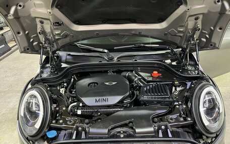 MINI Hatch, 2017 год, 2 360 000 рублей, 22 фотография