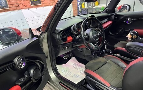 MINI Hatch, 2017 год, 2 360 000 рублей, 12 фотография