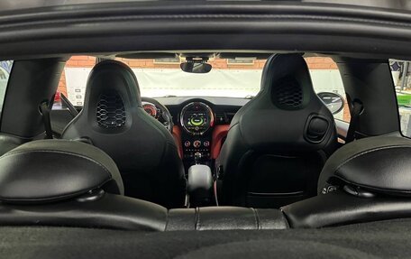 MINI Hatch, 2017 год, 2 360 000 рублей, 16 фотография