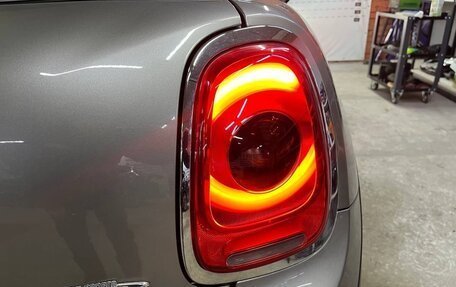 MINI Hatch, 2017 год, 2 360 000 рублей, 17 фотография